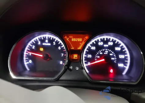 2012 Nissan Versa 1.6 Sv z USA, uszkodzony, nr VIN 3N1CN7AP5CL931042